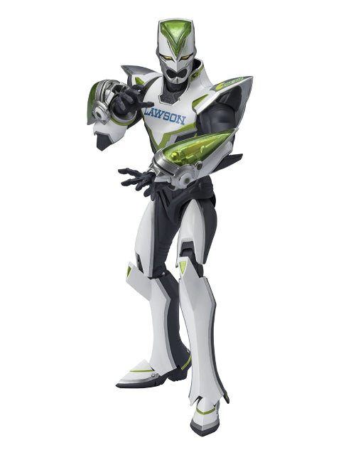 Rakuten - S.H.Figuarts ワイルドタイガー Style3