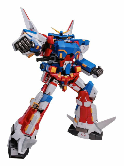 楽天市場】千値練 riobot 変形合体 srxの通販
