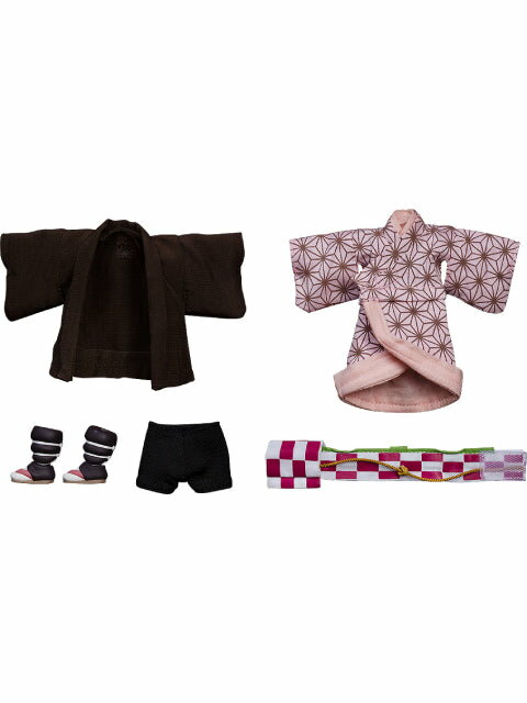 ねんどろいどどーるおようふくセット...