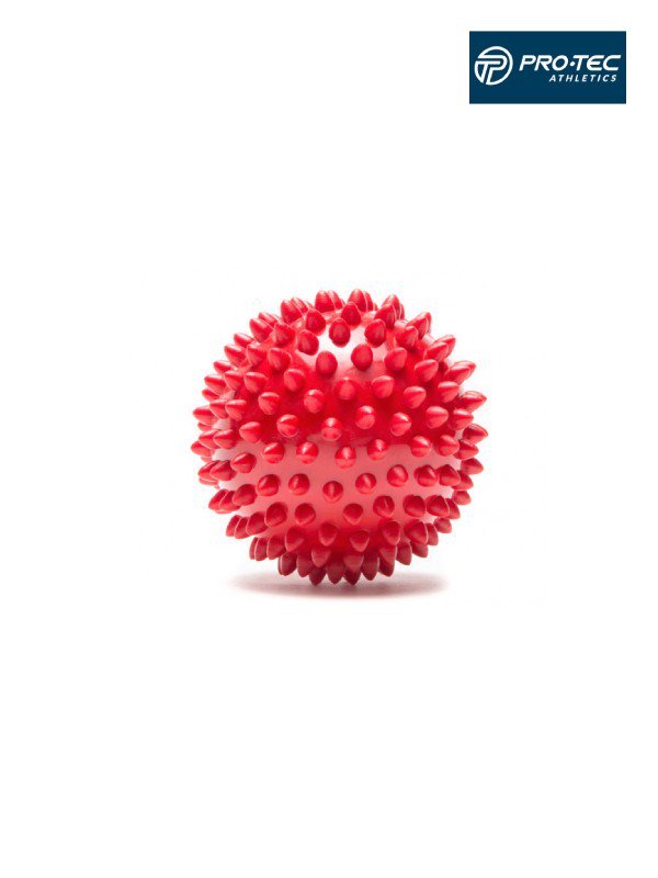 PRO-TEC プロテック｜Spiky Massage Ball [010-955078] スパイキーマッサージボール