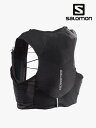 SALOMON TbADV SKIN 5 SET #Black/Ebony [LC1759000] Ah@Xh XL 5 Zbg