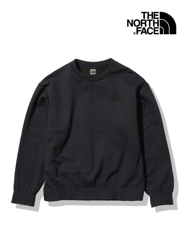 THE NORTH FACE m[XtFCXbWomen's RallyOn Rock Crew #K [NLW72102] [IbNN[ifB[Xj