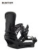 BURTON | o[g - 22/23f Men's Burton Malavita Re:Flex Snowboard Binding #Brackish [105491]