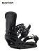 BURTON | o[g - 22/23f Men's Burton Malavita EST Snowboard Binding #Brackish [105541]