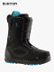 BURTON | o[g - 22/23f Men's Photon Snowboard Boots #Black [229501]