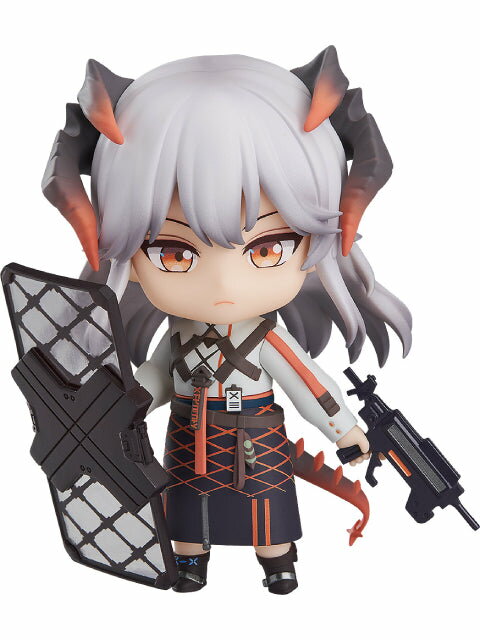Rakuten - ねんどろいど 1810 サリア 「アークナイツ」