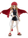 figma 546 恐山アンナ 「SHAMAN KING」