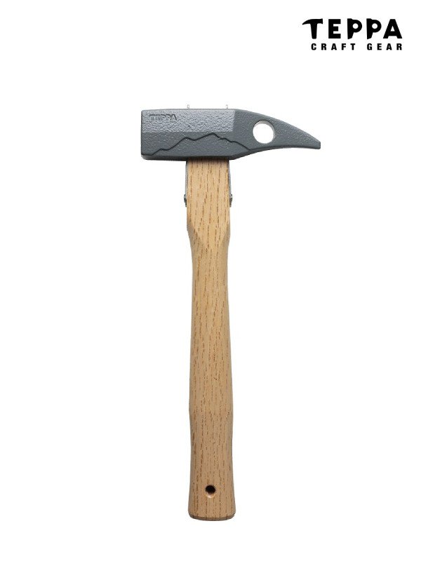 TEPPA テッパ｜ベースキャンプハンマー [14031]