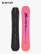 BURTON | o[g - 22/23f Men's Custom Camber Snowboard [106881]