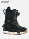 BURTON | o[g - 22/23f Women's Burton Felix Step On Soft Snowboard Boots #Black [235971]