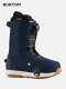 BURTON | o[g - 22/23f Mens Ruler Step On Snowboard Boots #Dress Blue [172871]