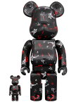 BE@RBRICK BUCK-TICK 今井寿 100%&400%