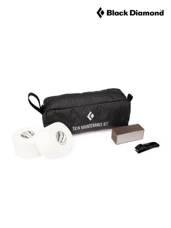 Black Diamond ブラックダイヤモンド｜スキンメンテナンスキット [BD16300]