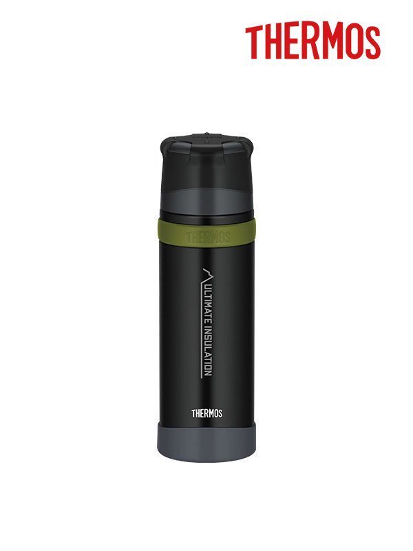 THERMOS ⥹åƥ쥹ܥȥ FFX-751 #ޥåȥ֥å [0811700212]