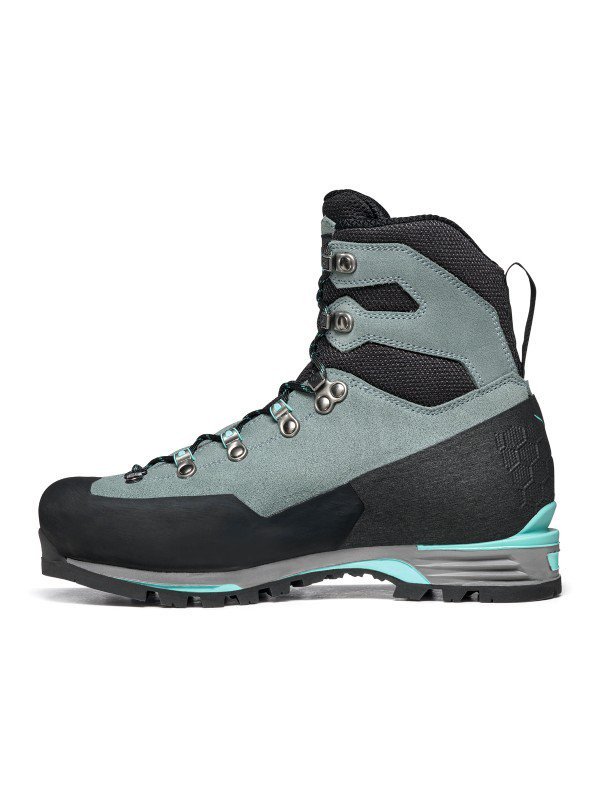 SCARPA スカルパ｜マンタテックGTX WMN #コニファー [SC23262001400]
