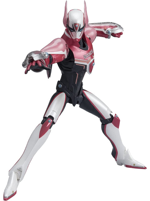 Rakuten - S.H.Figuarts バーナビー・ブルックスJr. Style3 「TIGER & BUNNY 2」