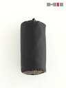 HERITAGE ヘリテイジ|eVent WINDPROOF ファスナー付シュラフカバー M #ラセット