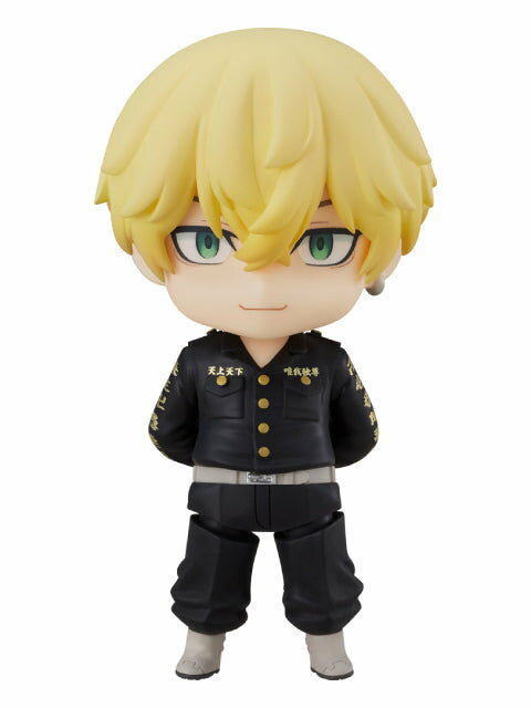 樂天商城 - ねんどろいど 1874 松野千冬 「東京リベンジャーズ」