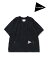 and wander ɥPERTEX wind T #Navy [5743121039] ѡƥåT