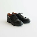 Hender Scheme｜DERBY #2146 #BLACK [OL-RS-DER]