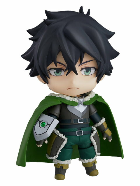 Rakuten - ねんどろいど 1113 盾の勇者 【再販】 「盾の勇者の成り上がり」