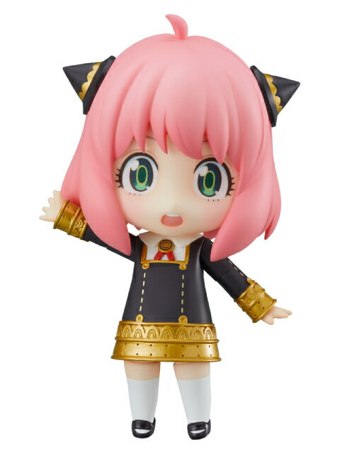 Rakuten - ねんどろいど 1902 アーニャ・フォージャー 「SPY×FAMILY」