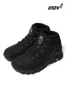 inov8 CmFCgbROCLITE PRO G 400 GTX MS V2 #BLK [NO2UGG59BK] bNCg v G 400 GTX V2 Y