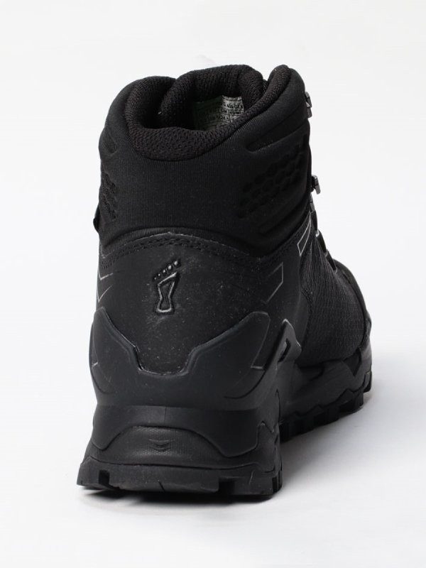 inov8 イノヴェイト｜Women's ROCLITE PRO G 400 GTX V2 #BLK [NO3UGG60BK] レディース ロックライト プロ G 400 GTX V2