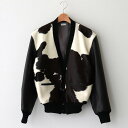 SOLARIS HATMAKERS&CO.bHOLSTEIN CARDIGAN-CORBUSIER #BLACK [VAW02013]