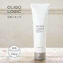 【ポイント5倍&クーポン配布中 / 5日限定】【公式】 オリゴロジックカルチャリングクレンズ 150g [クレンジング] OLIGOLOGIC エイジン..