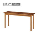 OfXN wg 130cm ؓ˔ LONG DESK HENT-LD130 moderato3