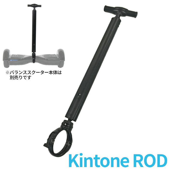 Kintone Rod ロッド 補助スティック 対応商品：スタンダードモデル/クラシックモデルのみ moderato3