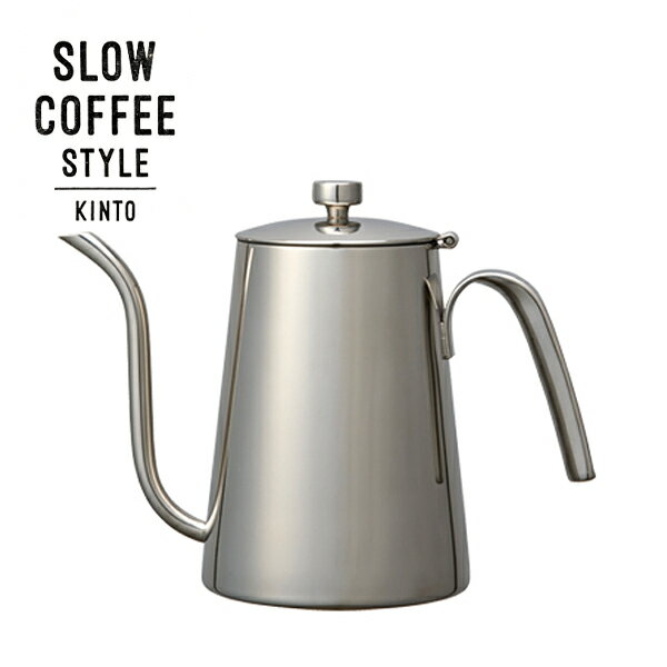SLOW COFFEE STYLE ケトル 900ml 生活雑貨 おしゃれ オシャレ雑貨 クリスマスプレゼント クリスマスギフト クリスマス プレゼント ギフト キッチン雑貨 キッチングッズ コーヒー用品 珈琲 テーブルウェア) 一人暮らし【北海道・沖縄・離島配送不可】