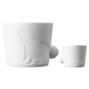 MUGTAIL マグカップ クマ 460ml 22773 一人暮らし ひとり 一人 二人暮らし【北海道・沖縄・離島配送不可】