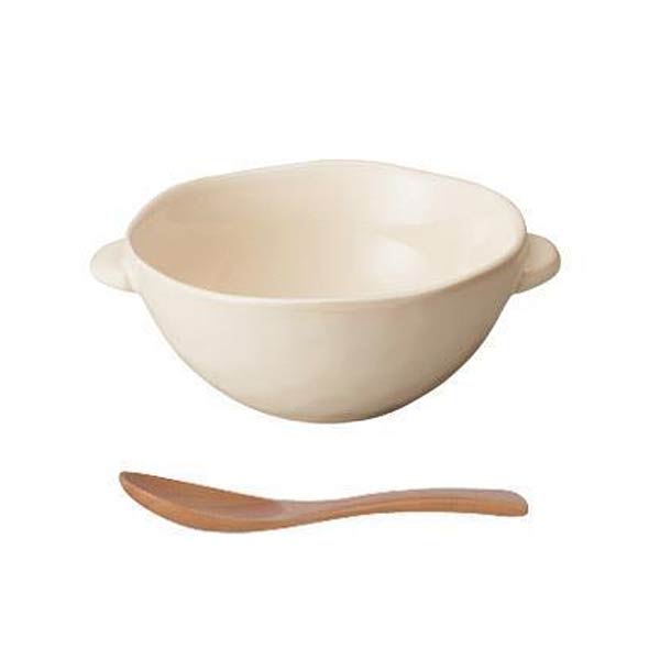 ほっくりシチューボウル　23076 一人暮らし ひとり 一人 二人暮らし【北海道・沖縄・離島配送不可】