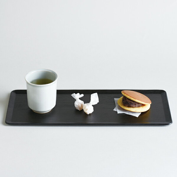 プレイスマット　ランチョンマット　36.5×14.5cm　ウィロー　ブラック　22257 一人暮らし ひとり 一人 二人暮らし【北海道・沖縄・離島配送不可】 moderato3-10006752 EUセレクション サンプル画像2