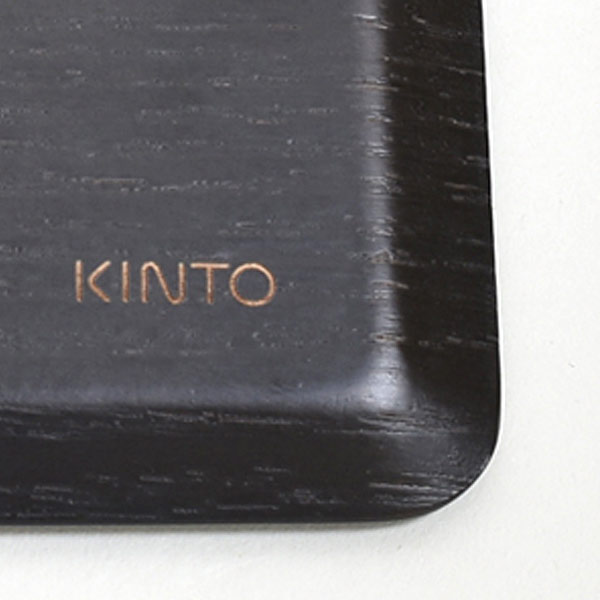 プレイスマット　ランチョンマット　36.5×14.5cm　ウィロー　ブラック　22257 一人暮らし ひとり 一人 二人暮らし【北海道・沖縄・離島配送不可】 moderato3-10006752 EUセレクション サンプル画像3