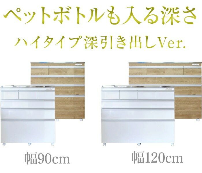 キッチンカウンター ステンレス テーブル 間仕切り キャスター付き 120 ステンレス...