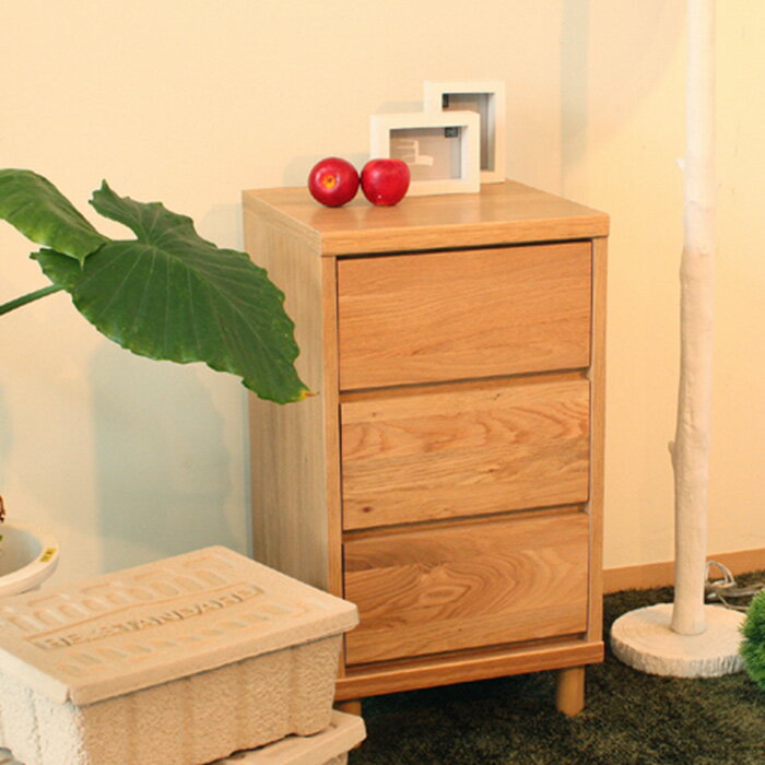 樂天商城 - チェスト 収納家具 タンス 引出し 木製 ラックOCTA 40チェスト 送料無料 ハウタ NA 40チェスト