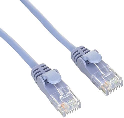 Rakuten - 【ポイント2倍】 【クーポン付】 エレコム LANケーブル CAT5e準拠 やわらか 15m ブルー LD-CTY/BU15 送料無料