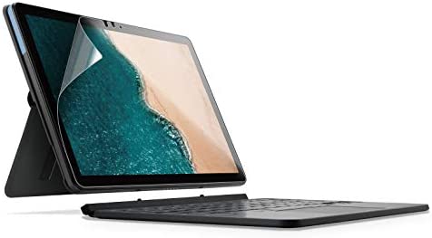 【200円引クーポン付】 エレコム Lenovo Ideapad Duet Chromebook用 液晶保護フィルム 抗菌 反射防止 送料無料