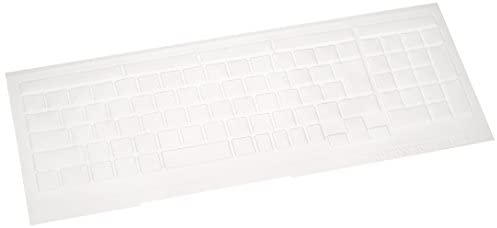 サンワサプライ ノート用キーボードカバー(NEC VersaPro テンキー付きキーボード用) FA-NNXV50W 送料無料