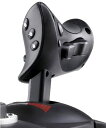 【200円引クーポン付】 Thrustmaster スラストマスター T Flight Hotas X フライトスティック 送料無料