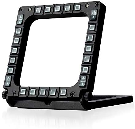 【ポイント2倍】 【クーポン付】 Thrustmaster スラストマスター MFD Cougar 多機能USBコックピットパネル 2 個パック 送料無料 2