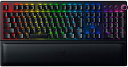 【200円引クーポン付】 Razer Blackwidow V3 Pro JP Green Switch ワイヤレス ゲーミングキーボード メカニカル 送料無料