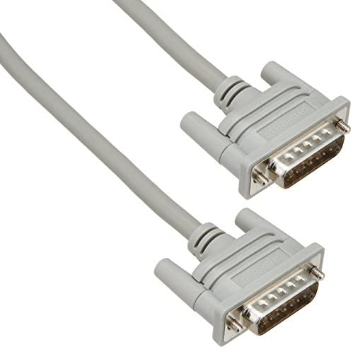 【200円引クーポン付】 サンワサプライ KB-D151K アナログRGBケーブル DB15オス-DB15オス1.5m 送料無料