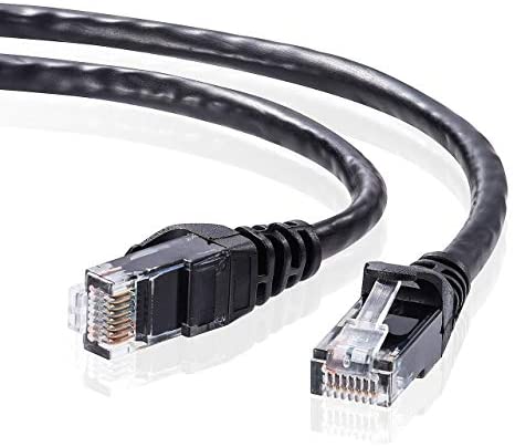 Rakuten - 【ポイント2倍】 【クーポン付】 サンワサプライ CAT6LANケーブル (15m) UTP 1Gbps/250MHz RJ45 ツメ折れ防止 ブラック 送料無料