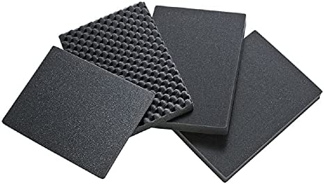 【ポイント2倍】 【200円引クーポン付】 サンワサプライ ハードツールケース用ウレタン(BAG-HD2用) BAG-HD2-SP 送料無料