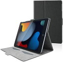 【ポイント2倍】 【200円引クーポン付】 エレコム iPad 10.2 第9/8/7世代 (2021/2020/年) アイパッド ケース オートスリープ対応 ...
