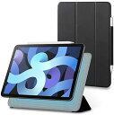 【ポイント2倍】 【200円引クーポン付】 エレコム iPad Air 10.9 第4世代 (2020年) アイパッド ケース オートスリープ/ウェイク マグネ...